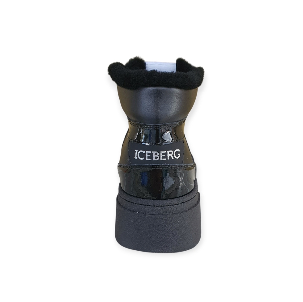 25I ID22280A Comb. jet fur